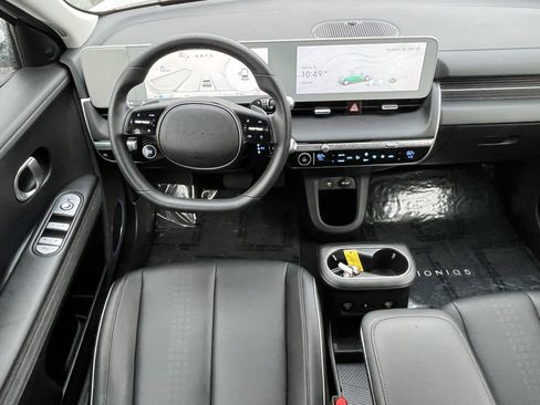 Certified 2023 Hyundai Ioniq 5 SEL image 11