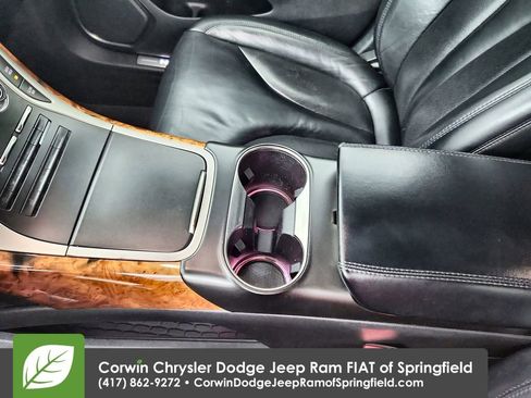 Used 2019 Lincoln Nautilus Select w/ Cargo Utility Package image 30