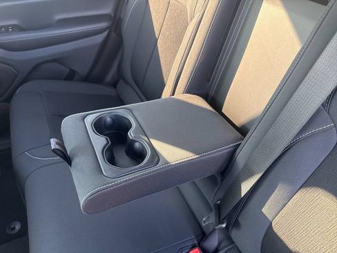 New 2026 Jeep Grand Cherokee Laredo X AWD/4WD image 38