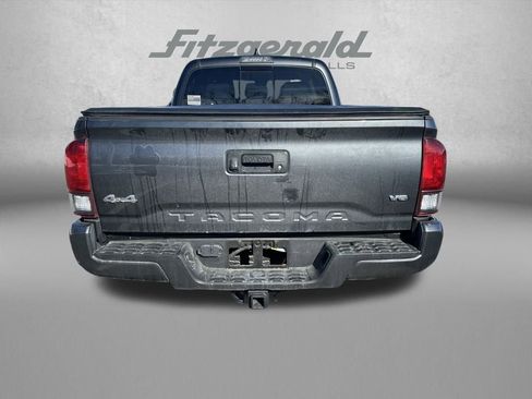 Used 2023 Toyota Tacoma SR5 image 6