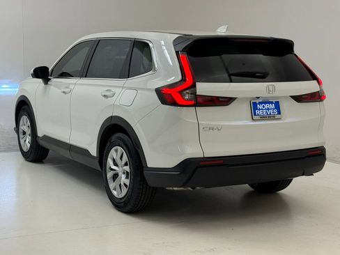 New 2026 Honda CR-V LX image 7