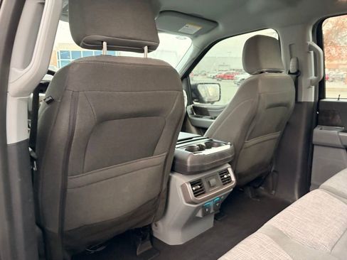 Certified 2023 Ford F150 Lightning XLT image 29