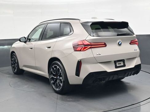 Used 2025 BMW X3 M50 w/ Premium Package AWD/4WD image 6