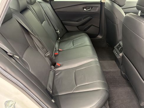 Used 2024 Honda Accord EX-L image 29