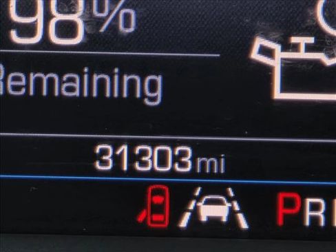 Used 2023 Chevrolet Equinox LT w/ LPO, Floor Liner Package image 21