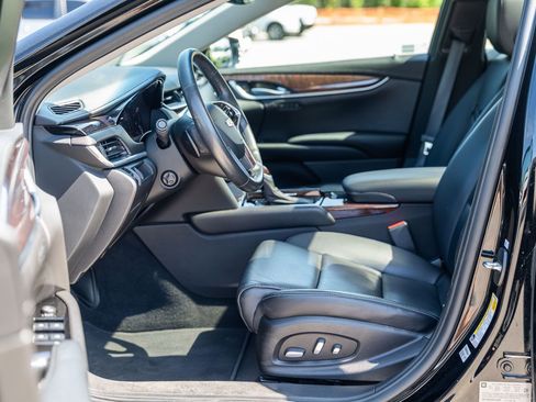 Used 2016 Cadillac XTS Luxury w/ Driver Awareness Package FWD image 25