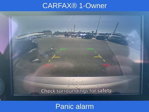 Used 2024 Nissan Rogue SV image 24