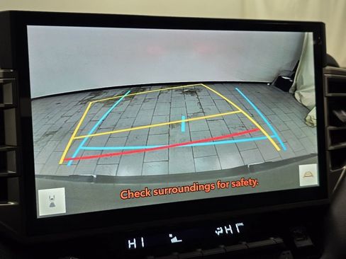 New 2026 Toyota Tundra Limited image 6