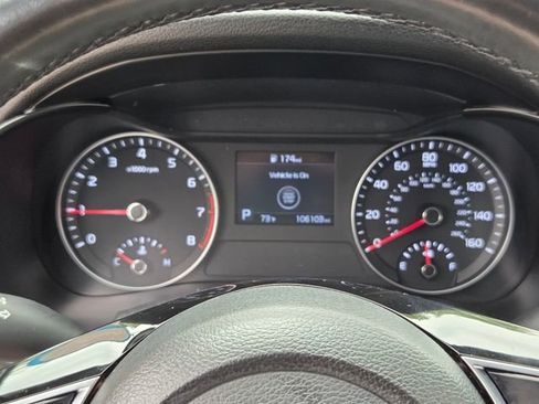 Used 2021 Kia Forte GT-Line FWD image 19