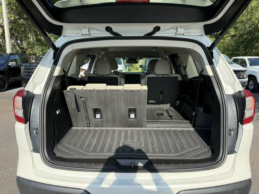 Used 2025 Subaru Ascent Premium AWD/4WD image 8