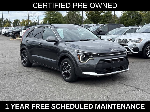 Used 2023 Kia Niro EX FWD image 1