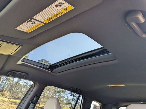 Used 2023 Honda Passport EX-L image 21