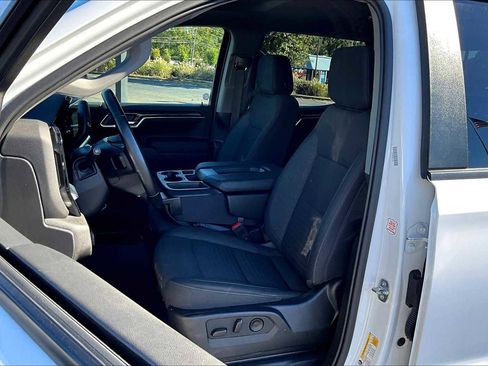 Used 2024 Chevrolet Silverado 1500 LT w/ Protection Package image 7