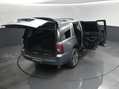 Used 2018 GMC Yukon Denali w/ Denali Ultimate Package AWD/4WD image 29