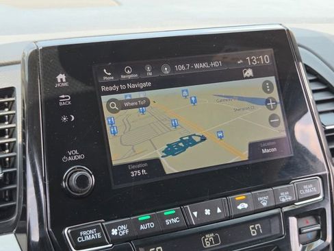 Used 2019 Honda Odyssey Elite image 21