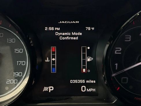 Used 2014 Jaguar F-TYPE S RWD image 21
