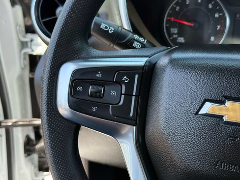 Used 2025 Chevrolet Blazer LT AWD/4WD image 17