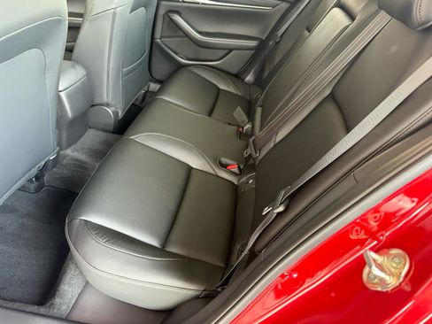 New 2026 MAZDA MAZDA3 2.5 S Sedan w/ Preferred Pkg FWD image 5