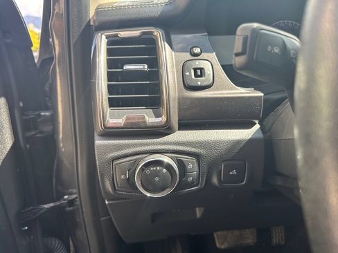 Used 2019 Ford Ranger Lariat w/ Equipment Group 501A Mid AWD/4WD image 20