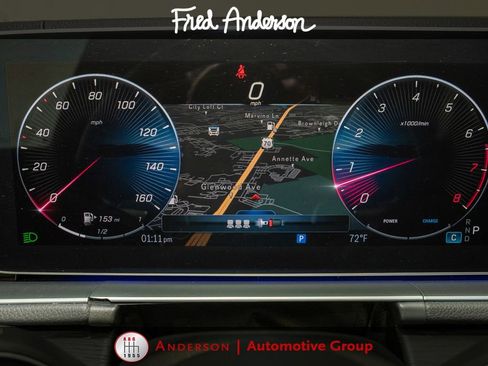 Used 2024 Mercedes-Benz GLE 350 4MATIC image 18