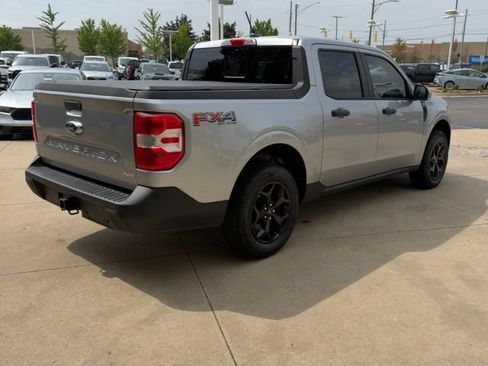 Used 2023 Ford Maverick XLT w/ Equipment Group 300A Standard AWD/4WD image 5