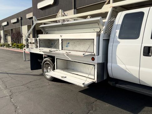 Used 2016 Ford F450 XL w/ Power Equipment Group image 10