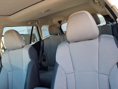 Certified 2023 Subaru Outback Premium image 27