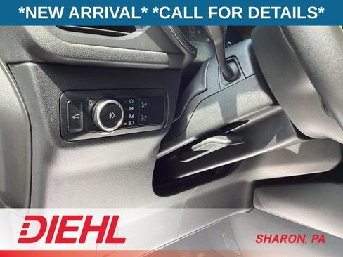 Certified 2024 Ford Escape Platinum AWD/4WD image 24
