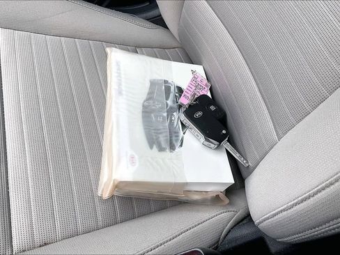 Used 2021 Kia Sportage LX w/ LX AWD Popular Package image 10