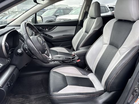 Used 2020 Subaru Crosstrek 2.0i Limited w/ Moonroof Package image 27