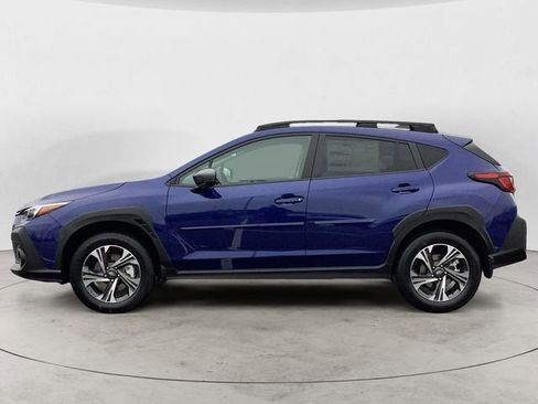 New 2026 Subaru Crosstrek 2.0i Premium AWD/4WD image 2