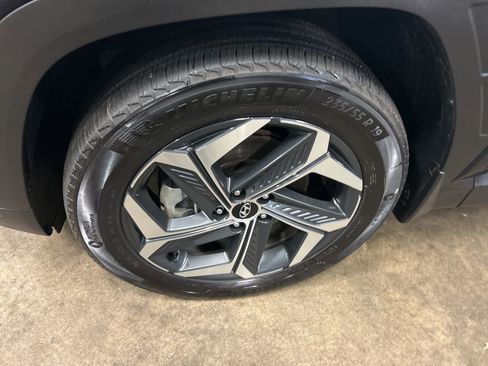 Used 2024 Hyundai Tucson SEL image 10