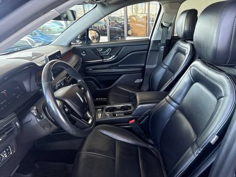 Used 2020 Lincoln Corsair Reserve w/ Equipment Group 201A AWD/4WD image 12