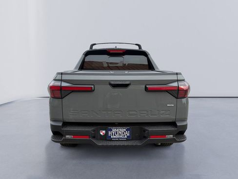 New 2026 Hyundai Santa Cruz SEL AWD/4WD image 4
