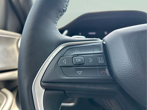 New 2026 Jeep Grand Cherokee Laredo X RWD image 14