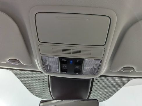New 2026 Honda Odyssey EX-L image 23