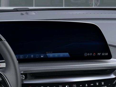 New 2026 Cadillac Lyriq Sport w/ LPO, Floor Liner Package AWD/4WD image 20