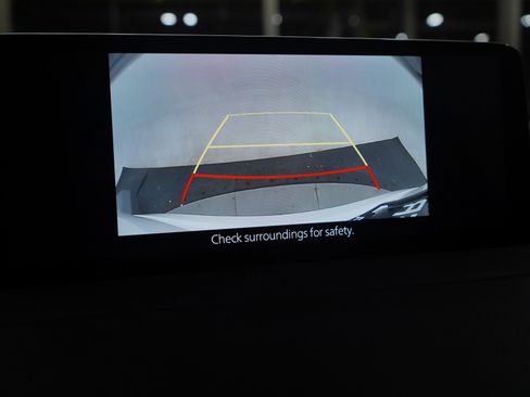 Used 2023 MAZDA CX-9 Touring Plus image 31