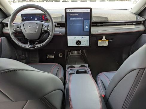 New 2026 Ford Mustang Mach-E Premium RWD image 14