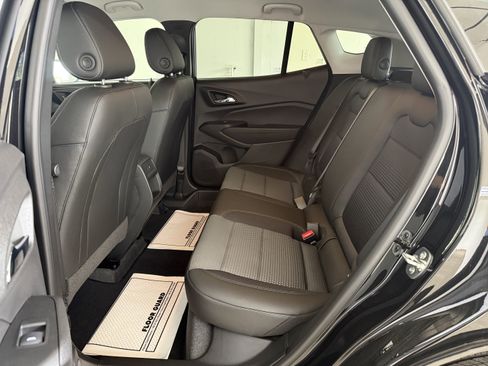 New 2026 Chevrolet Trax LT w/ LT Convenience Package image 34