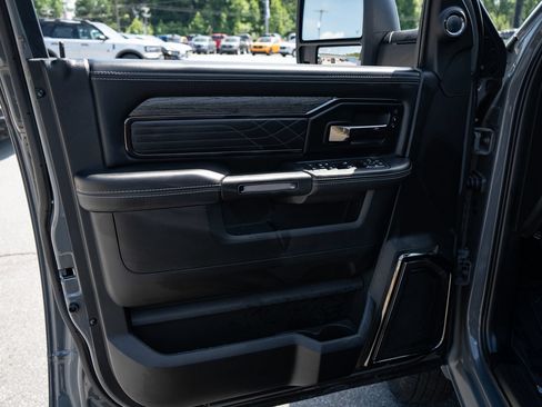 New 2026 RAM 3500 Limited AWD/4WD image 27