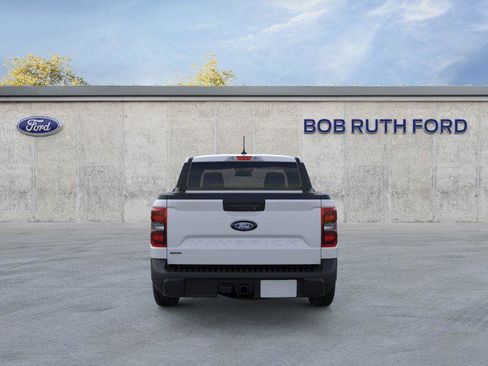 New 2026 Ford Maverick XLT w/ Equipment Group 301A AWD/4WD image 5