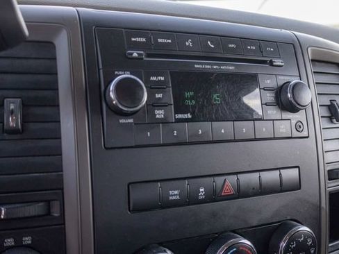 Used 2012 RAM 1500 Express w/ ST Popular Equipment Group AWD/4WD image 24