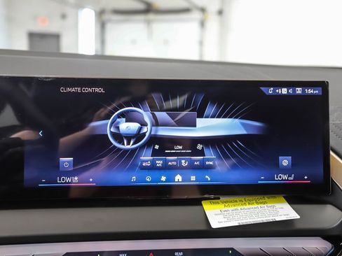 Used 2025 BMW X3 xDrive30i w/ Premium Package image 20