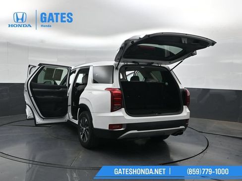 Used 2020 Hyundai Palisade SEL AWD/4WD image 56
