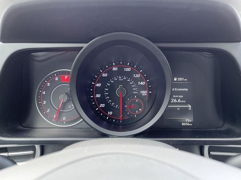 Used 2021 Hyundai Elantra SEL FWD image 7