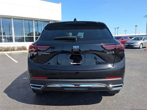 New 2026 Buick Envision Preferred image 5