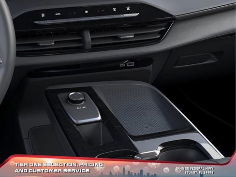 New 2025 Buick Enclave Sport Touring w/ Super Cruise Package image 46