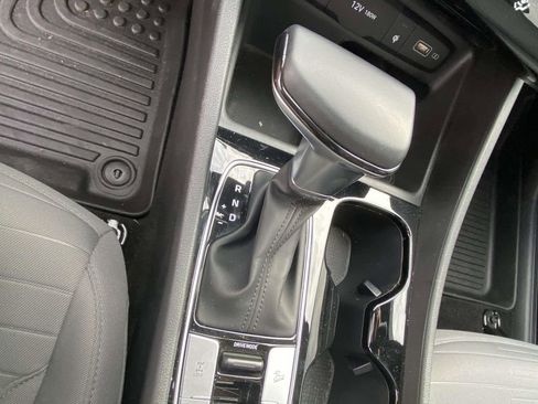 Used 2022 Hyundai Santa Cruz SEL Premium image 20