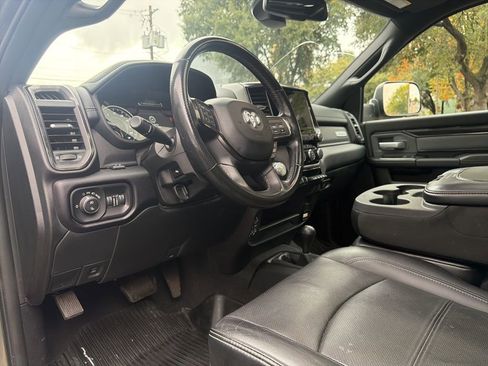 Used 2021 RAM 2500 Power Wagon image 13